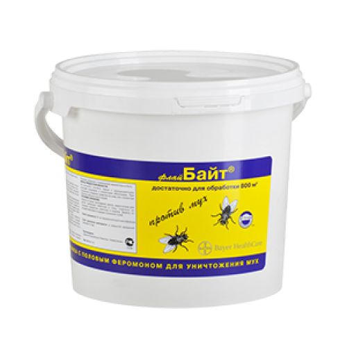 Флай-Байт Флай-Байт